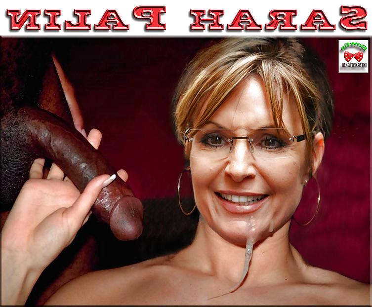25P Sarah Palin