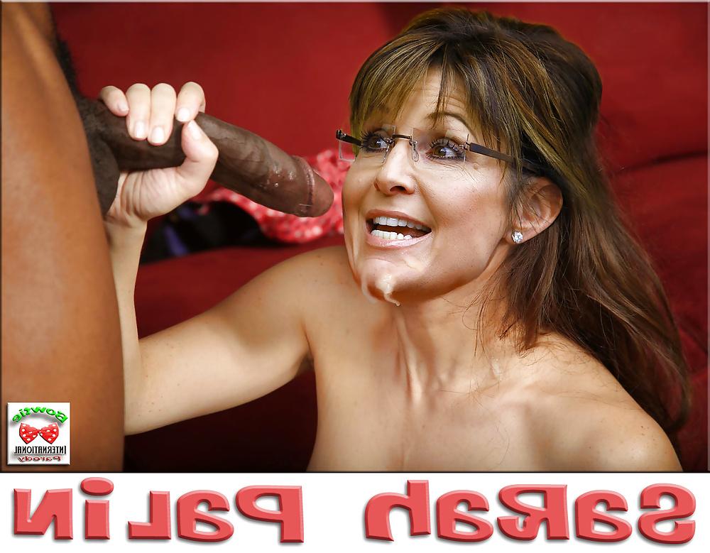25P Sarah Palin