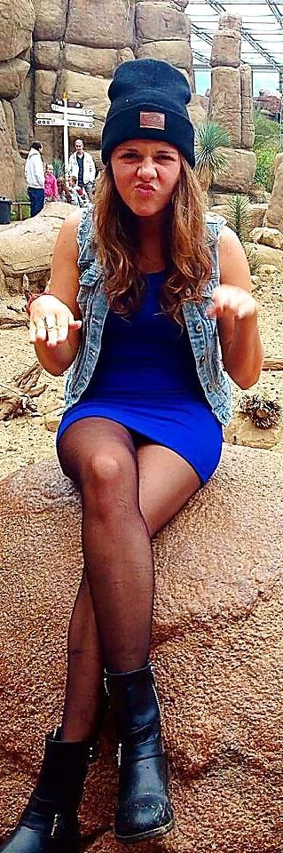15P Anna sexy Koeln 50667