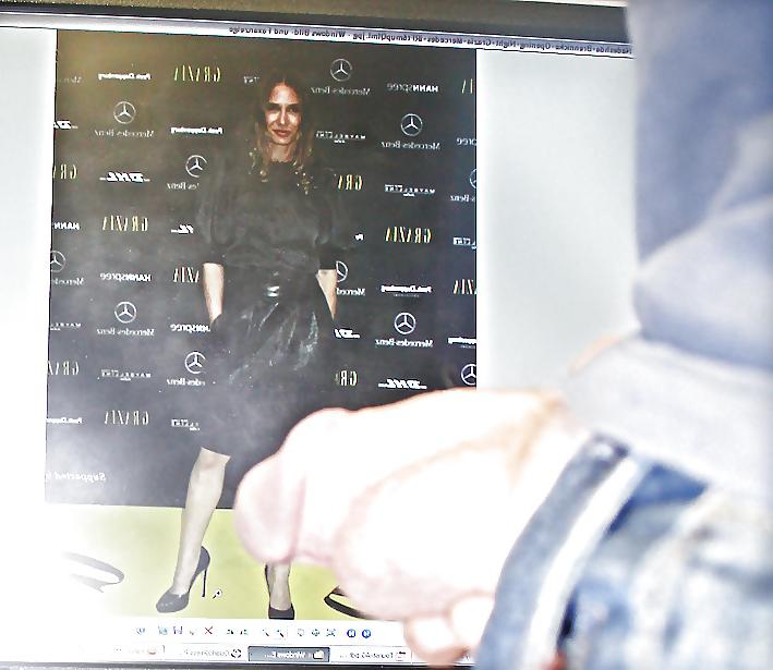 8P German actress mit Schwanz Teil 3