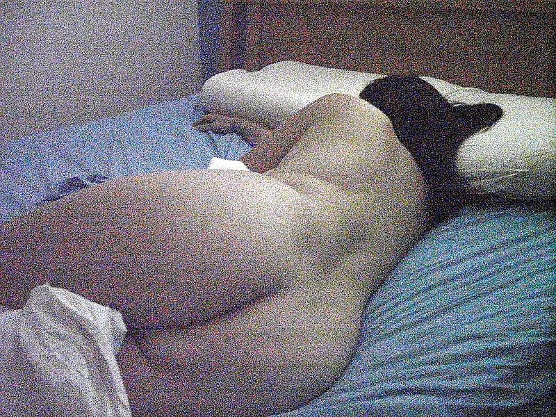 18P Chubby mature amateur