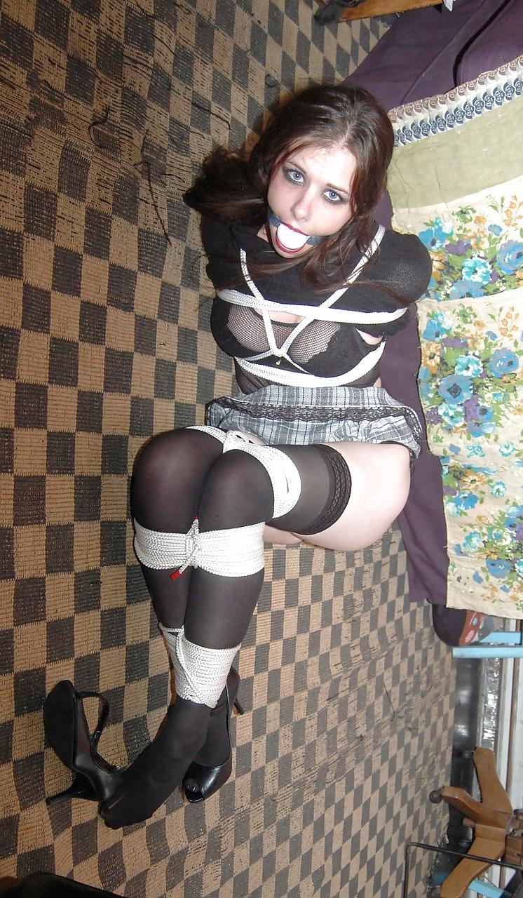 25P BALL-GAG GALLERY