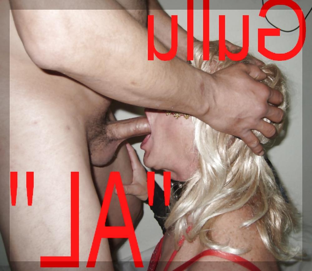 12P Gullu the slut