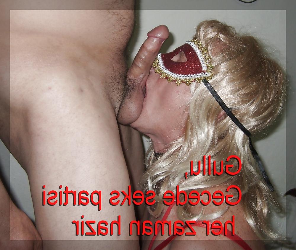 12P Gullu the slut