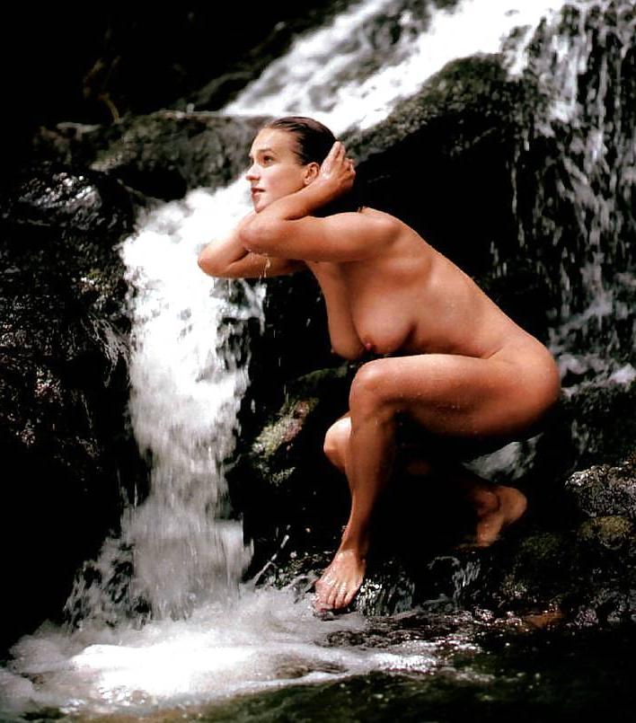 14P Promi-Wichsvorlagen (celebs) XI - Katarina Witt