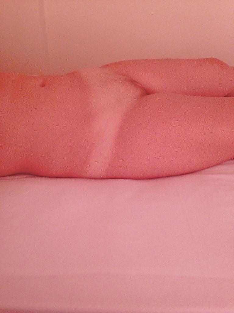 15P Real amateur spy before fuck
