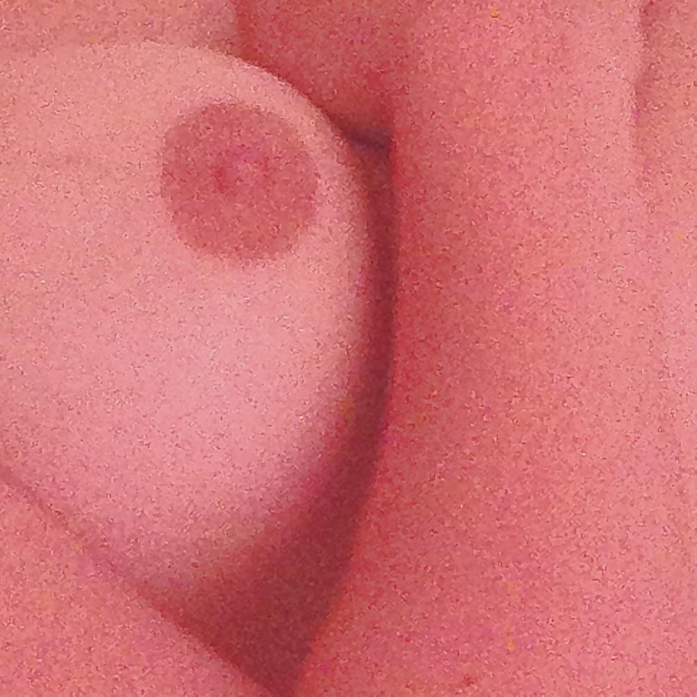 15P Real amateur spy before fuck