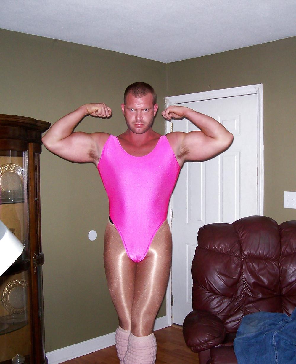 18P Exposed Sissy Crossdresser