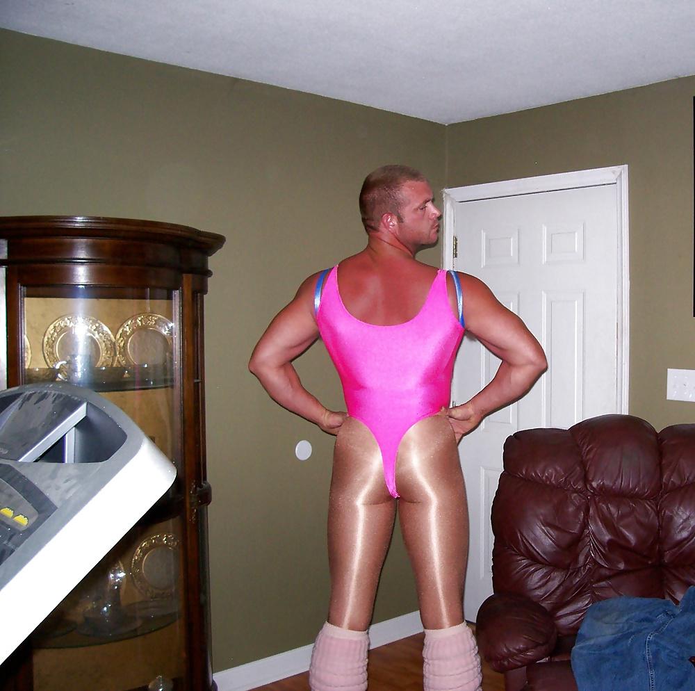 18P Exposed Sissy Crossdresser