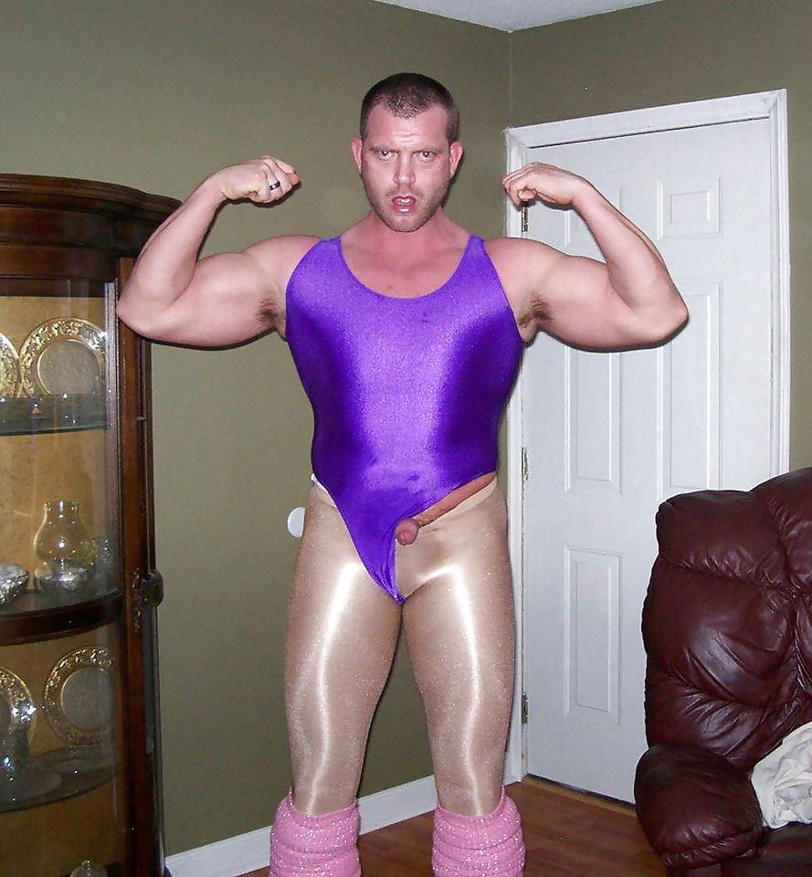 18P Exposed Sissy Crossdresser