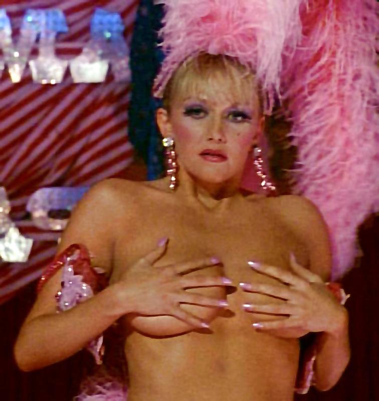 25P Camille Coduri