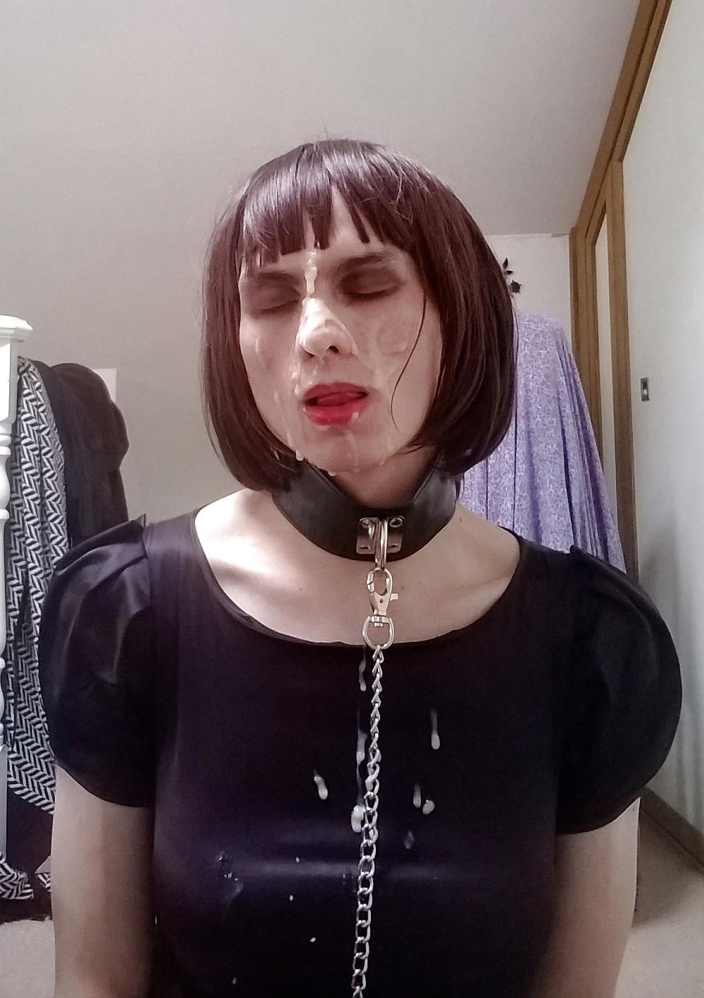 25P Emma Slut UK Crossdresser Whore