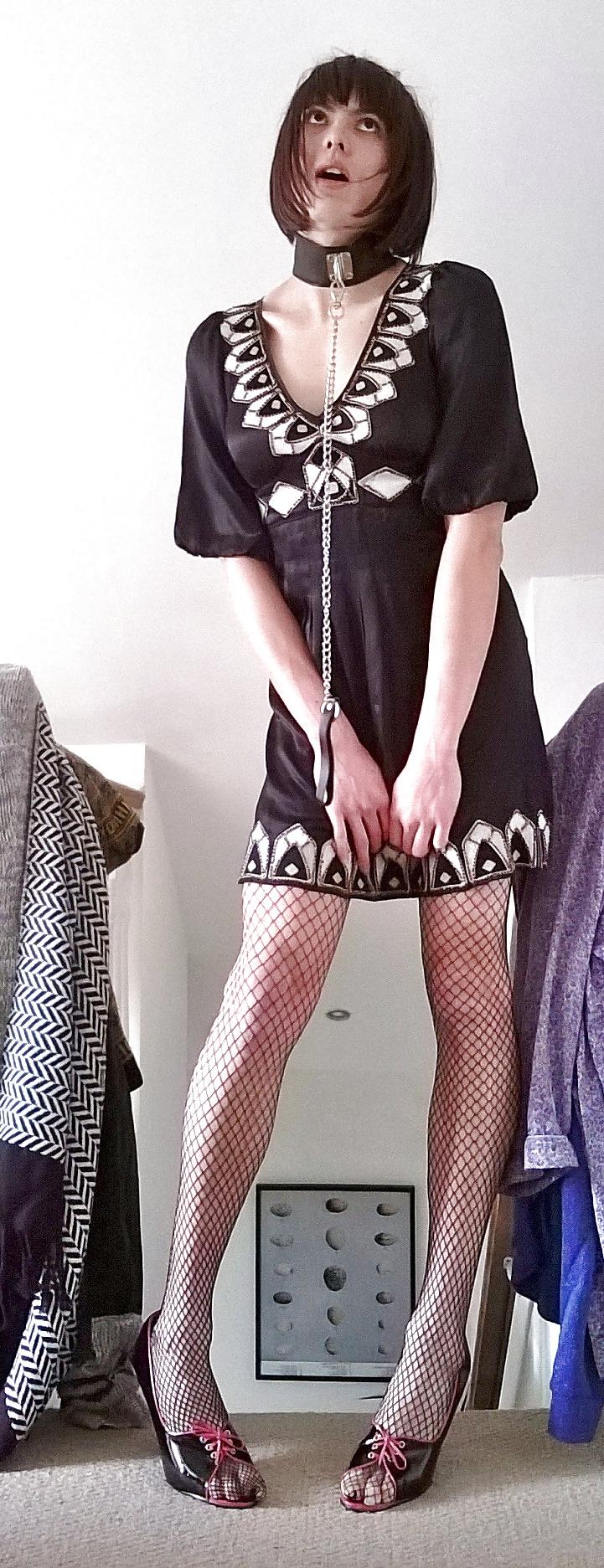 25P Emma Slut UK Crossdresser Whore