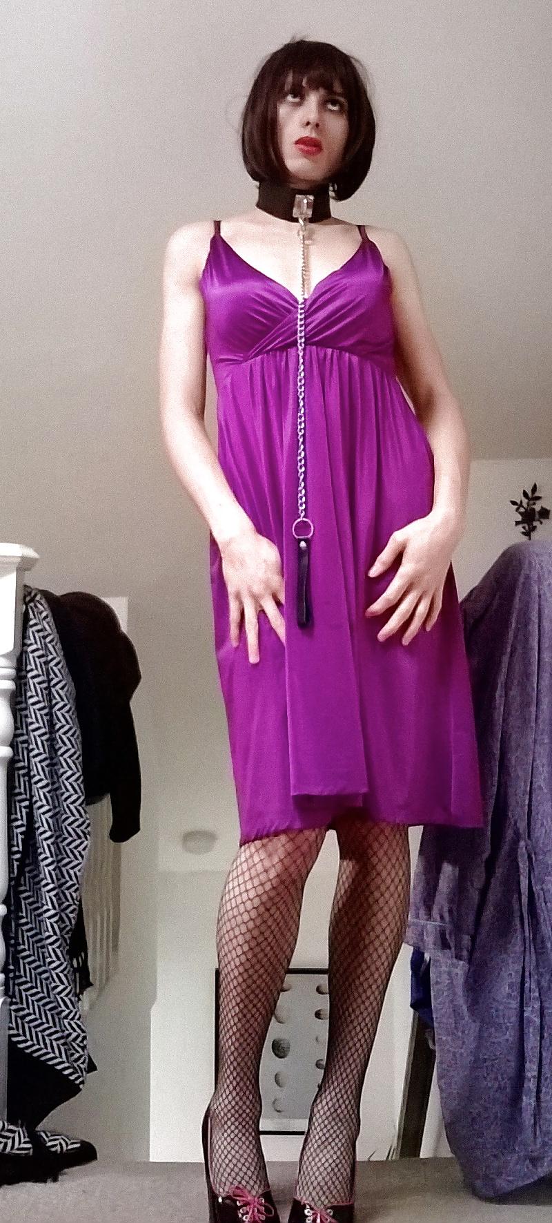 25P Emma Slut UK Crossdresser Whore