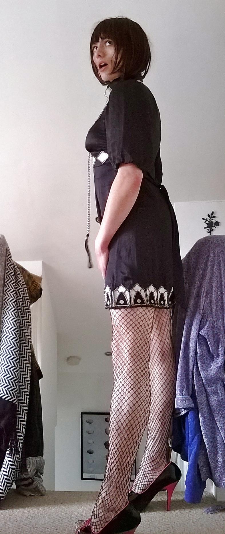 25P Emma Slut UK Crossdresser Whore