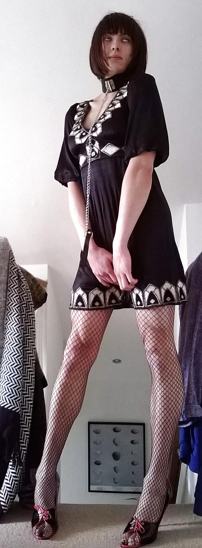 25P Emma Slut UK Crossdresser Whore
