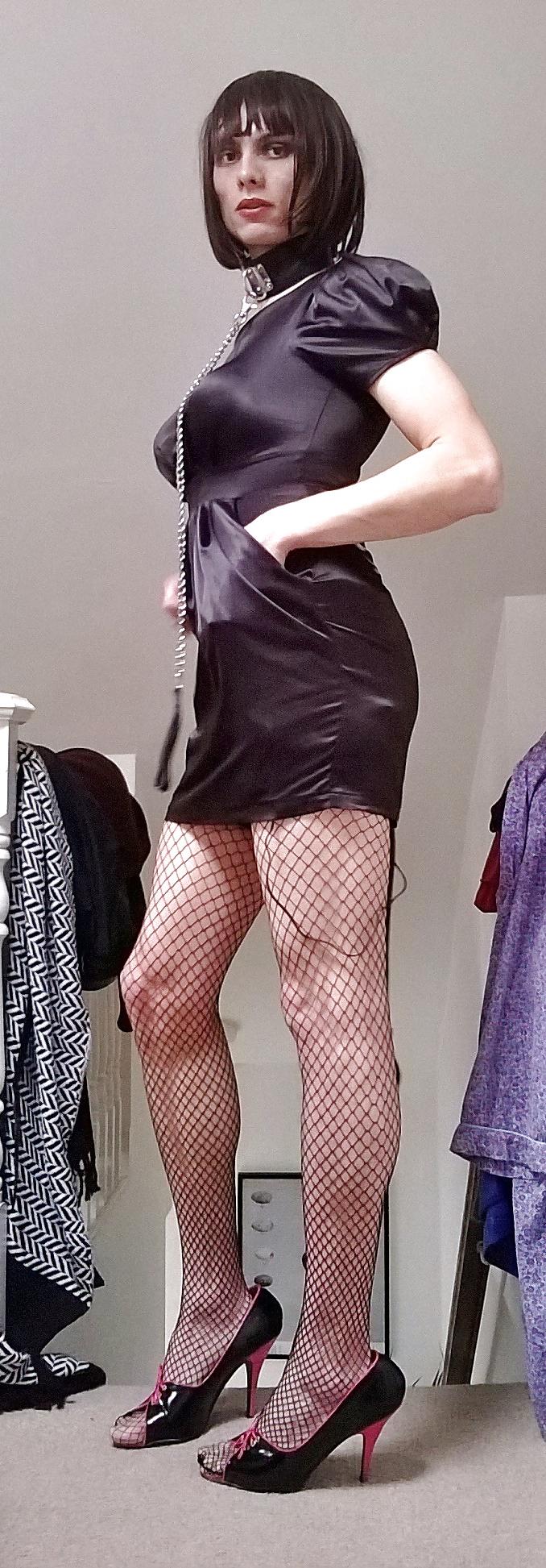 25P Emma Slut UK Crossdresser Whore