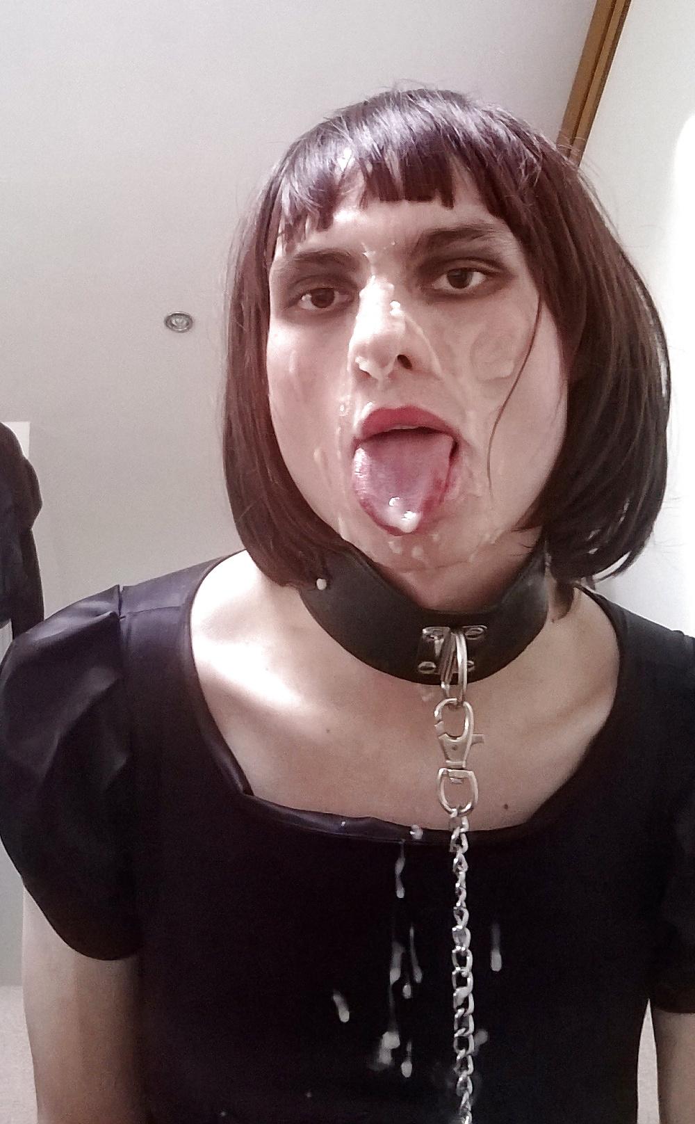 25P Emma Slut UK Crossdresser Whore