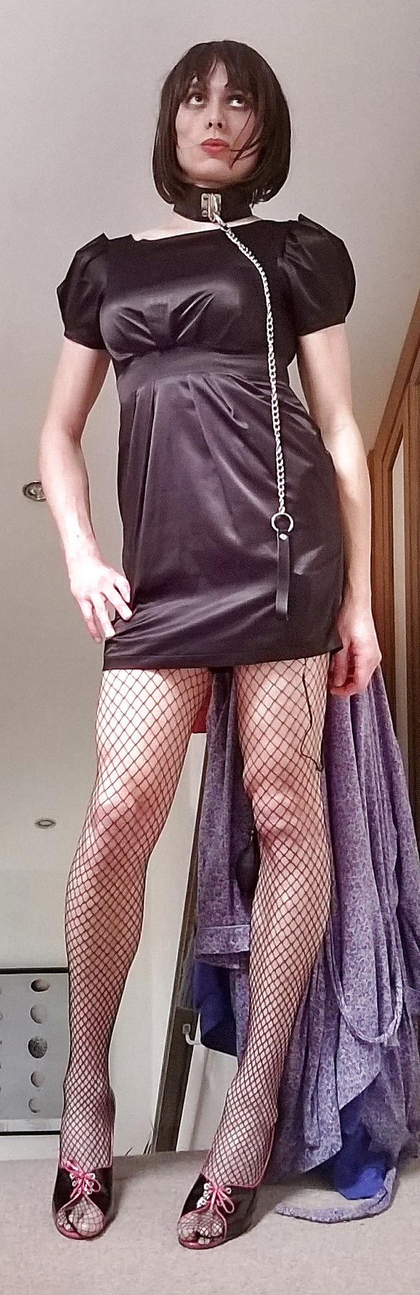 25P Emma Slut UK Crossdresser Whore