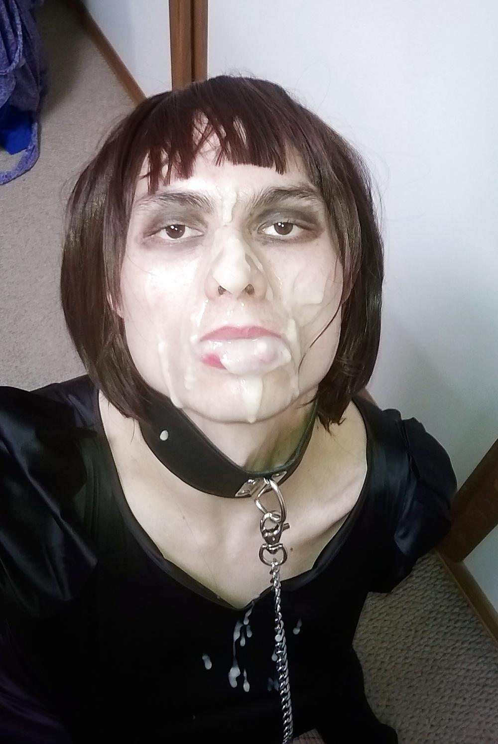 25P Emma Slut UK Crossdresser Whore