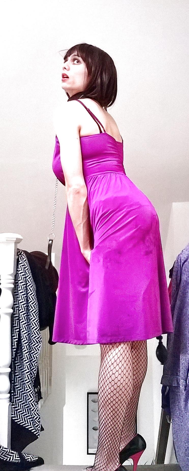 25P Emma Slut UK Crossdresser Whore