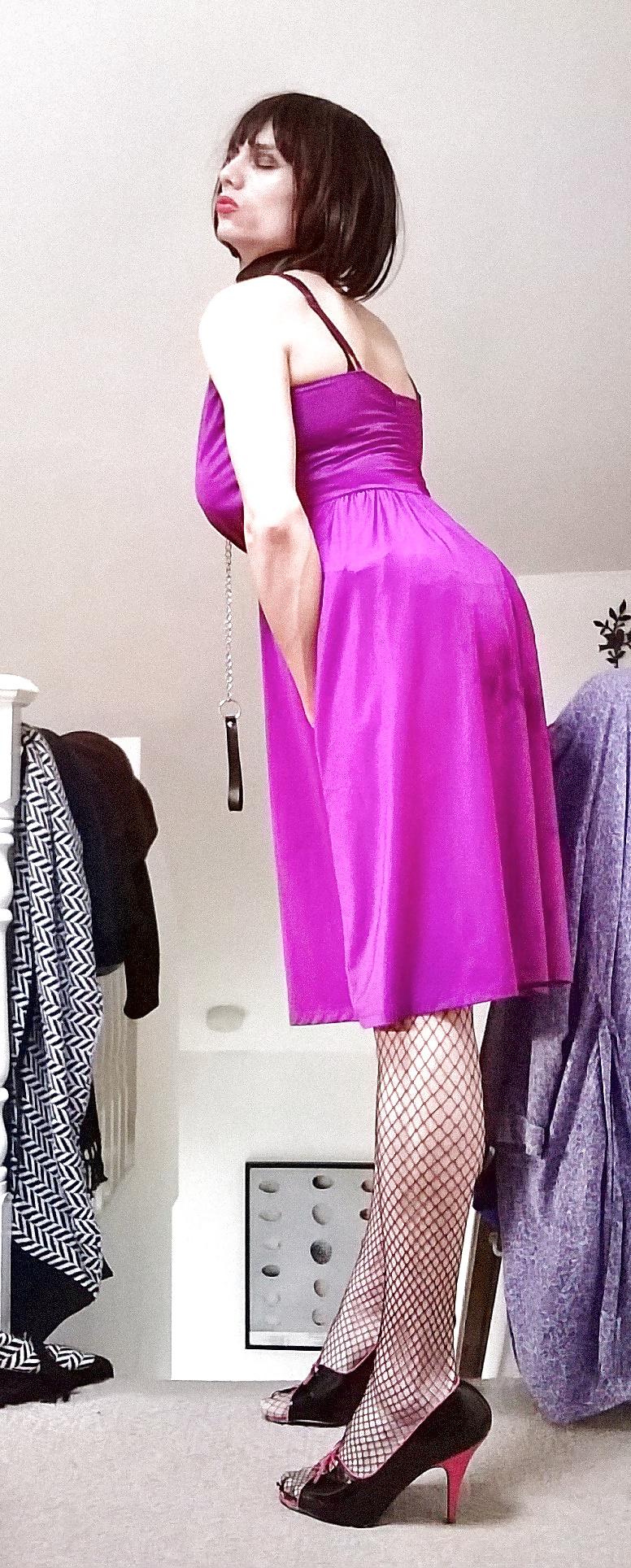 25P Emma Slut UK Crossdresser Whore