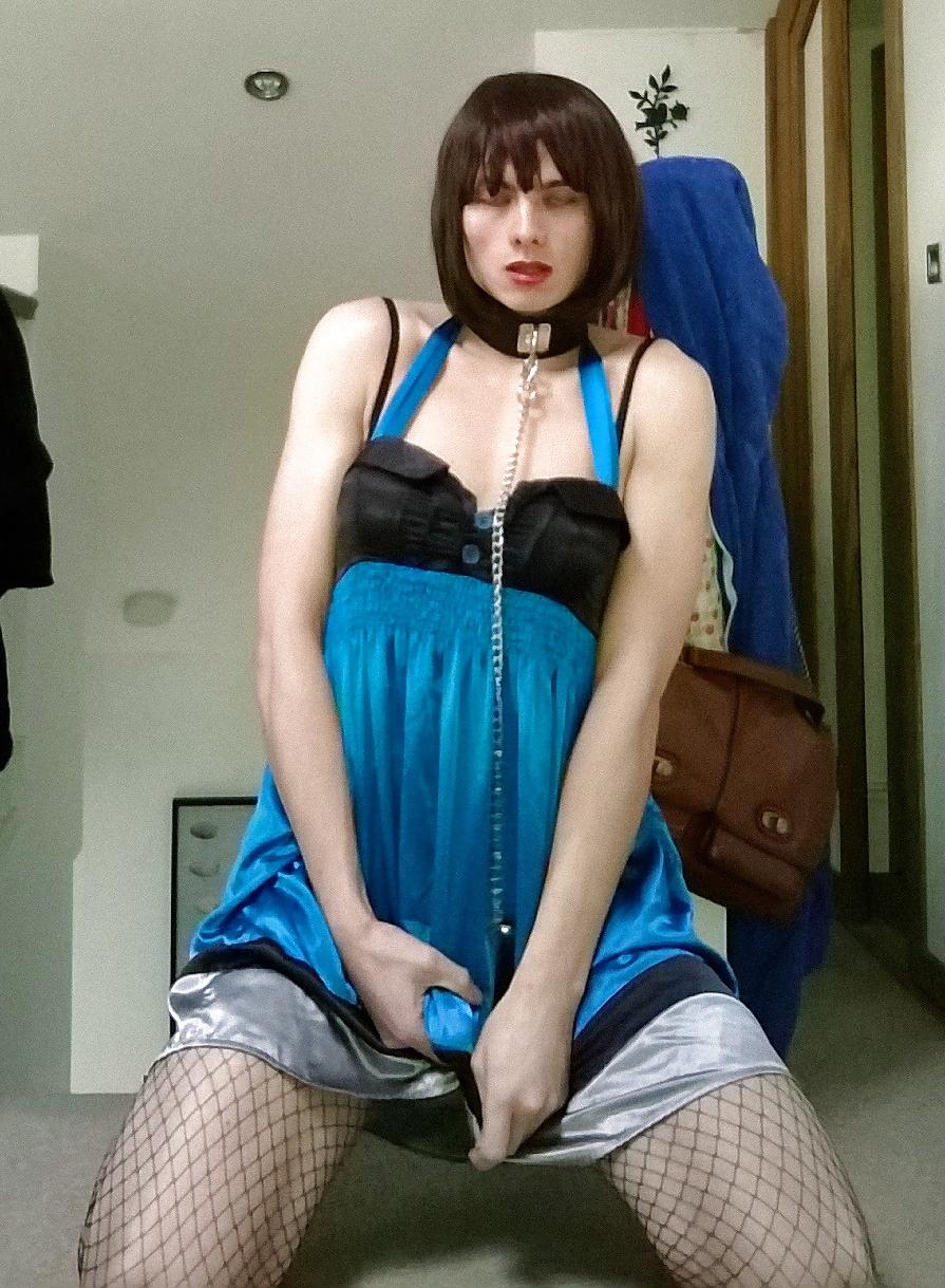 25P Emma Slut UK Crossdresser Whore