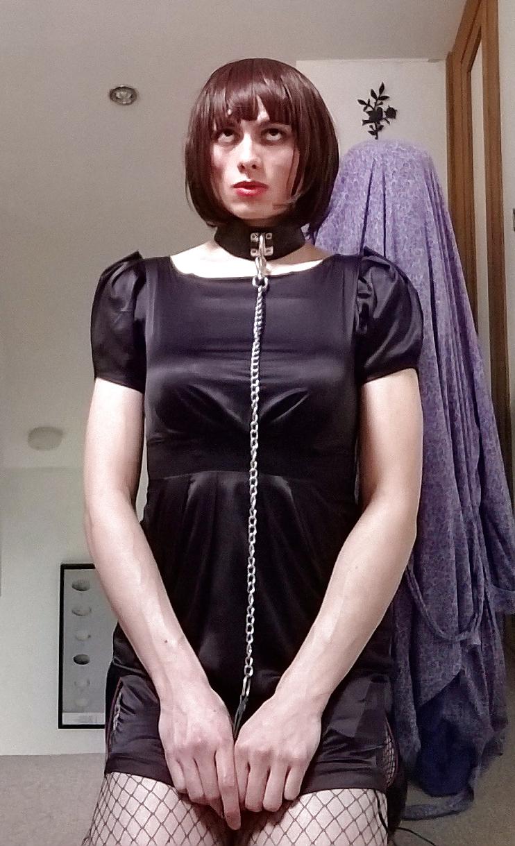 25P Emma Slut UK Crossdresser Whore