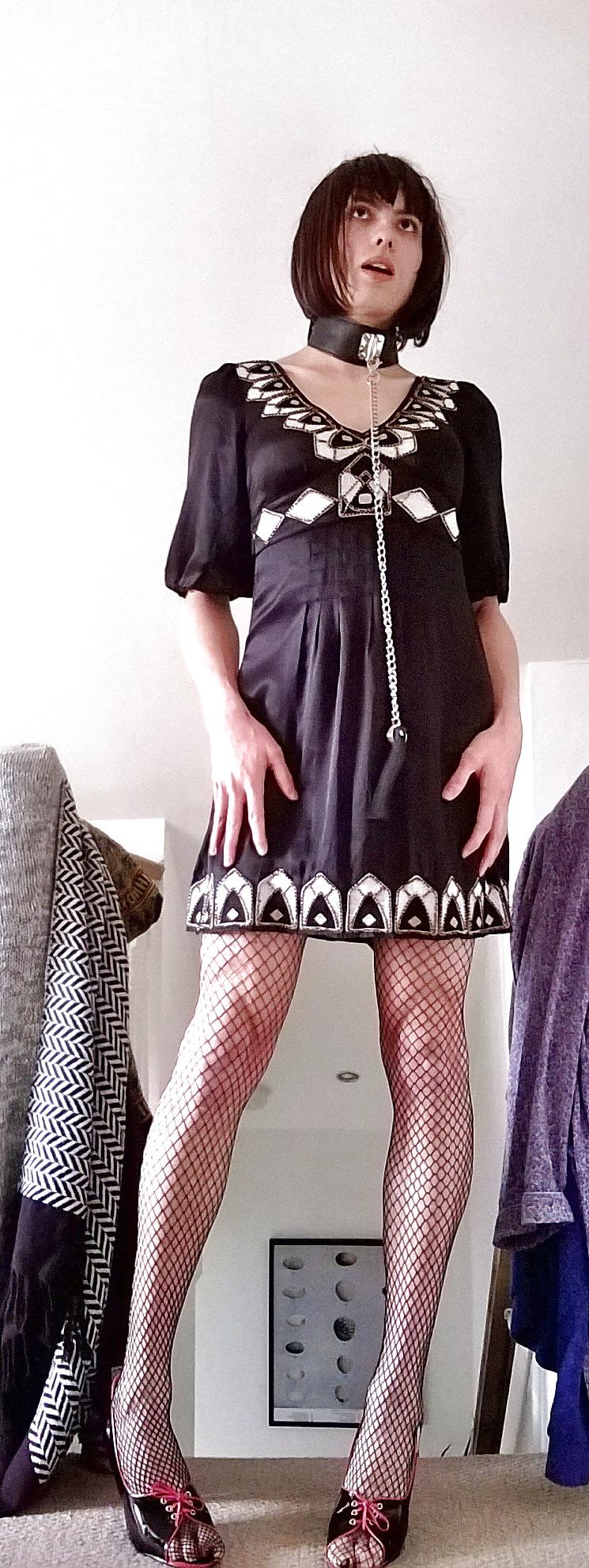 25P Emma Slut UK Crossdresser Whore