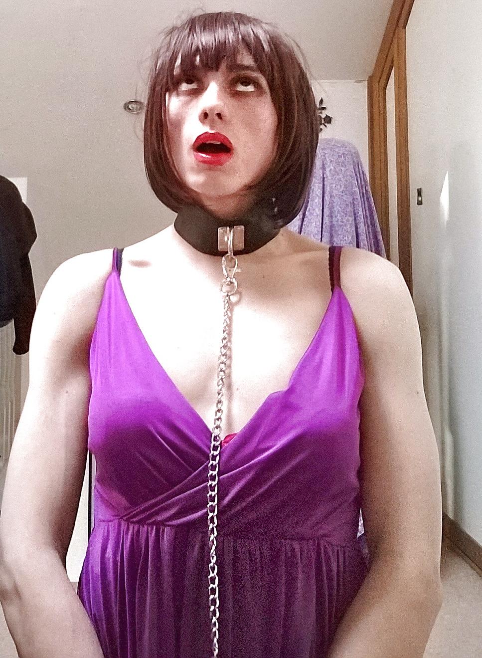 25P Emma Slut UK Crossdresser Whore