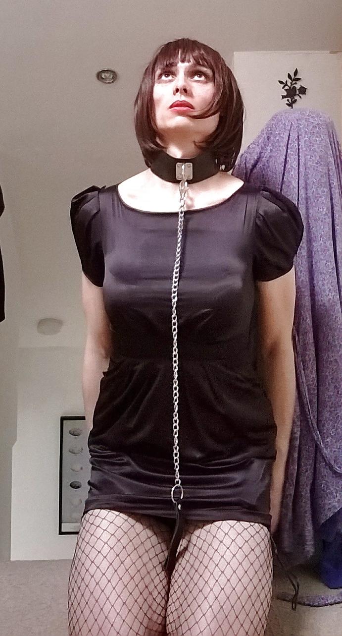 25P Emma Slut UK Crossdresser Whore