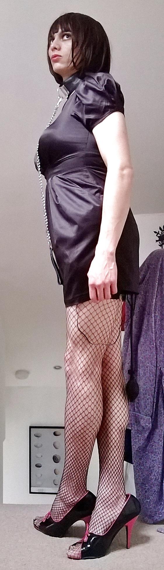 25P Emma Slut UK Crossdresser Whore