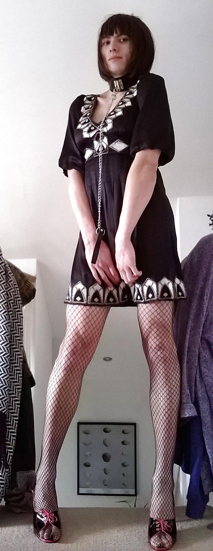 25P Emma Slut UK Crossdresser Whore