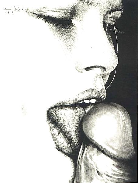 25P Erotic Draw 2
