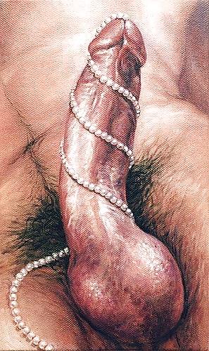 25P Erotic Draw 2