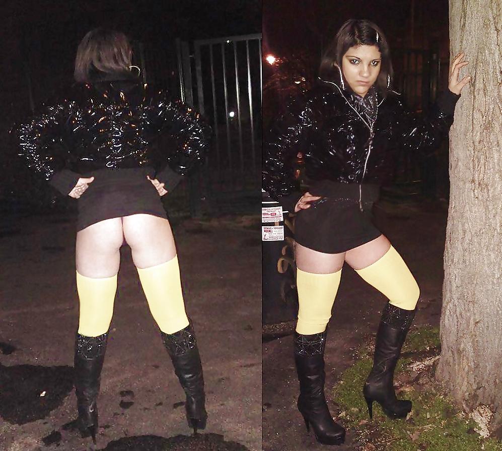 20P Street prostitute-bulgaria