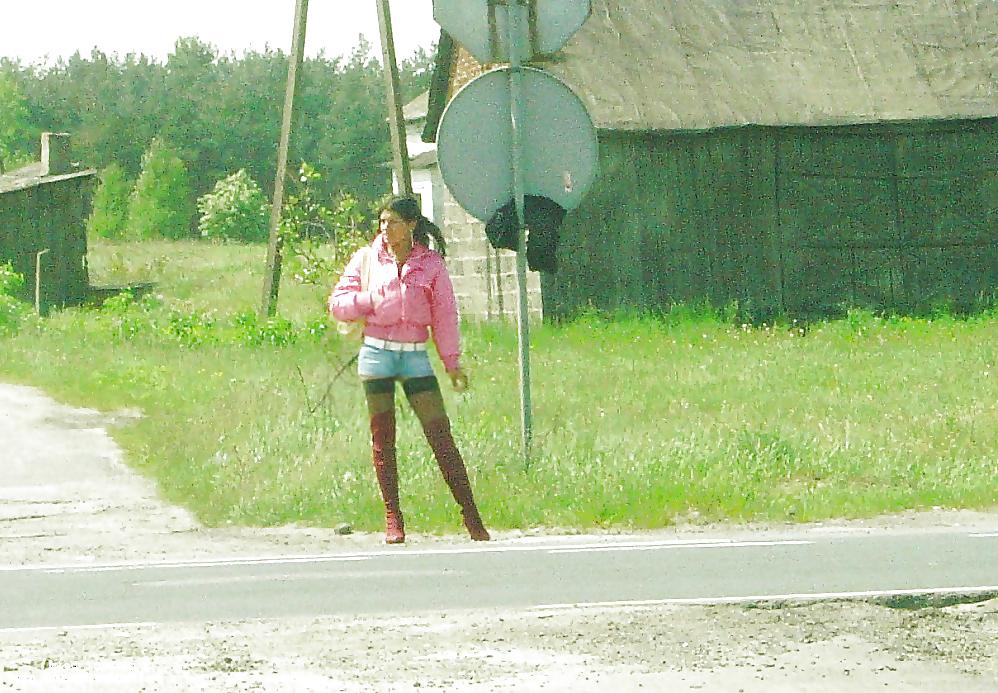 20P Street prostitute-bulgaria