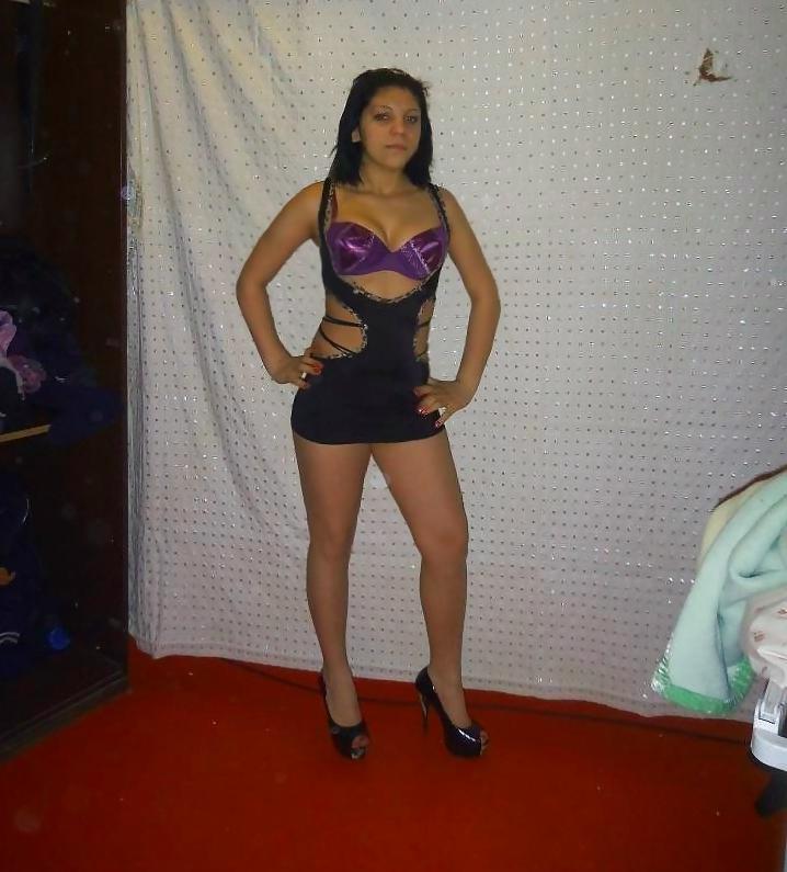 20P Street prostitute-bulgaria