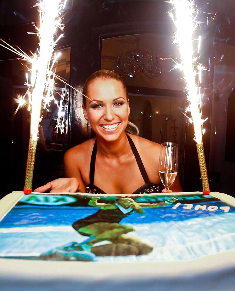 25P Dominika Cibulkova