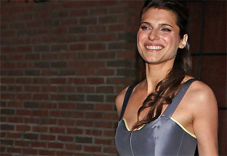 25P Lake Bell mega  collection 