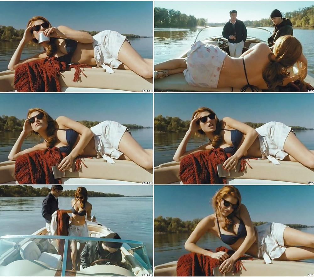 25P Lake Bell mega  collection 