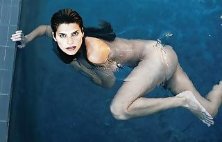 25P Lake Bell mega  collection 