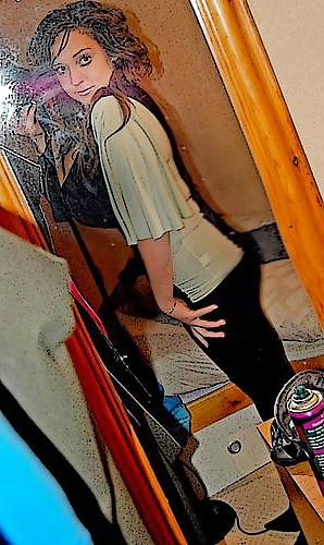 25P Big Boobs on Lucy