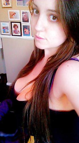 25P Big Boobs on Lucy