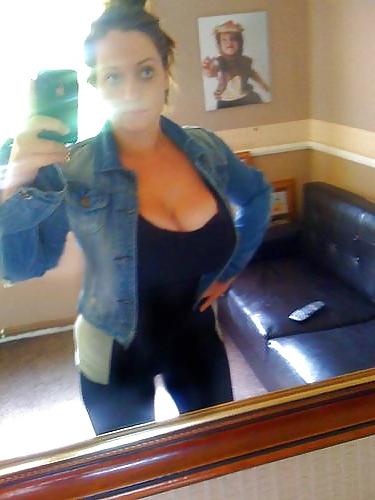 25P Big Boobs on Lucy