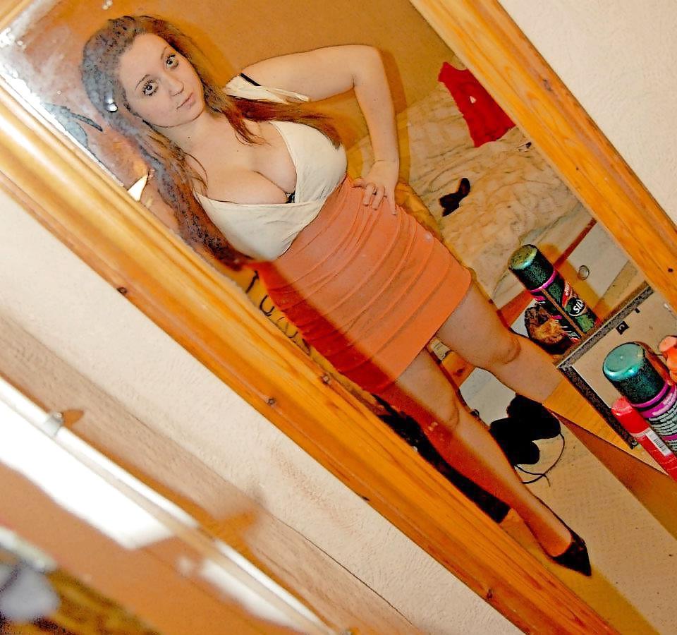 25P Big Boobs on Lucy