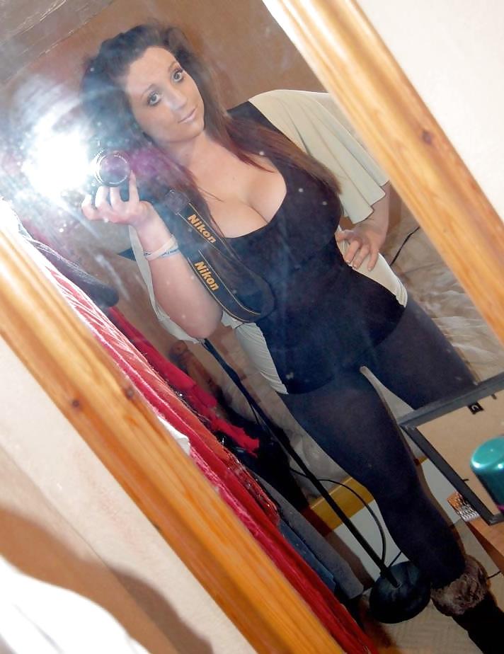 25P Big Boobs on Lucy
