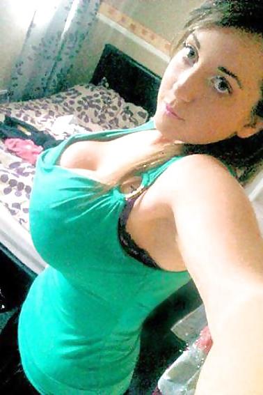 25P Big Boobs on Lucy