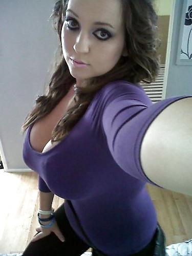 25P Big Boobs on Lucy