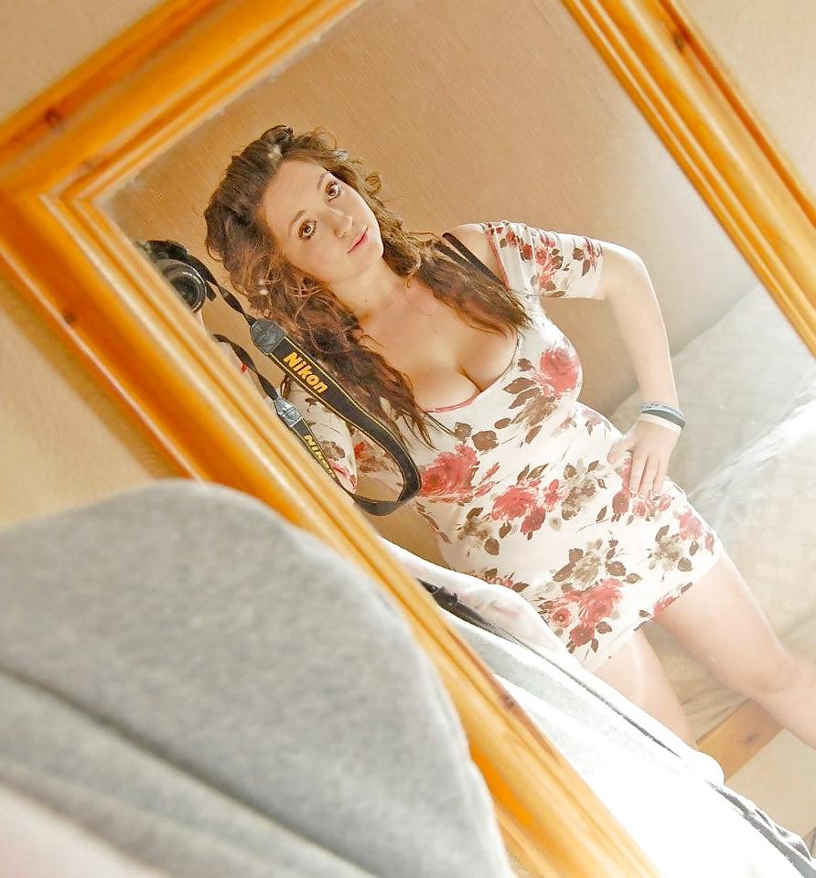 25P Big Boobs on Lucy
